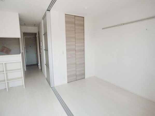 コゥジーコートの物件内観写真